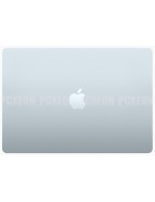Full screen Apple MacBook...