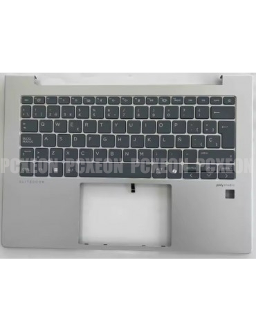 Clavier Plein HP Elitebook...