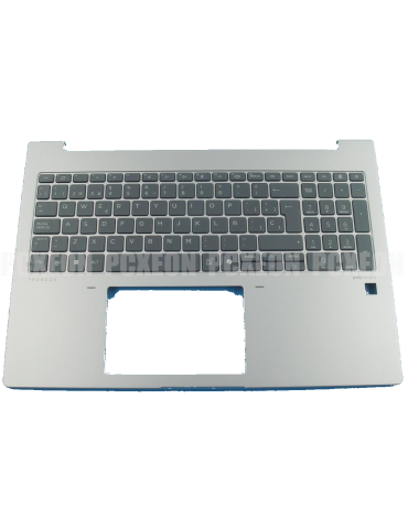 Teclado Completo HP ProBook...
