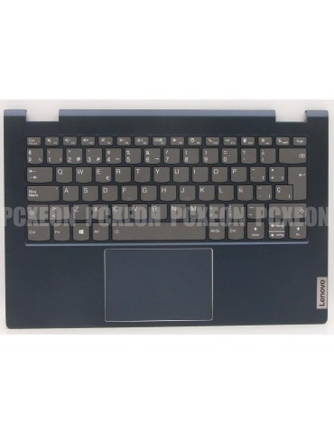 Teclado Completo Lenovo...