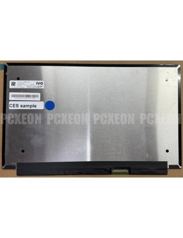 Pantalla LED 13.3" IVO...