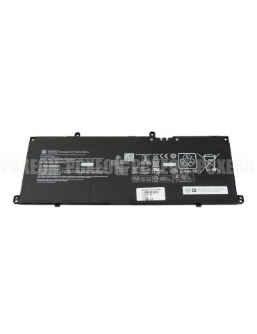 Batterie d'origine HP...