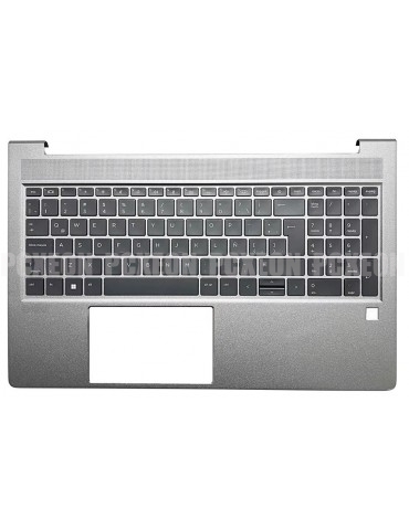 Teclado Completo HP ZBook...