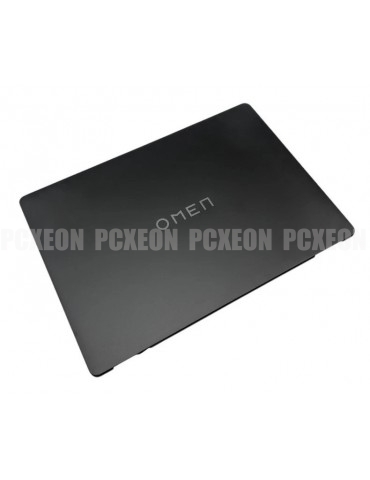 Contracapa HP Omen Gaming...