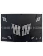 Carcasa Inferior MSI GL63...