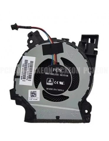 Fan CPU HP ZOOK 15V G5...
