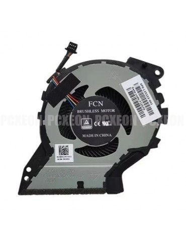 Lüfter GPU HP Zook 15V G5...