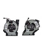 Kit Ventiladores GPU/CPU HP...