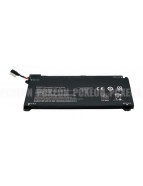 Tambours HP Omen 15-dhf...