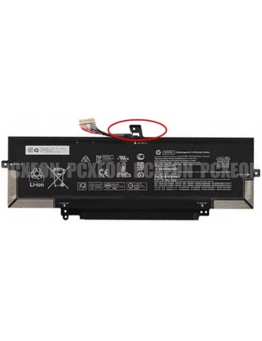 Original battery HP...