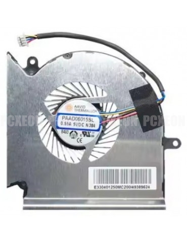 Fan CPU MSI Ge73 Raider RGB...