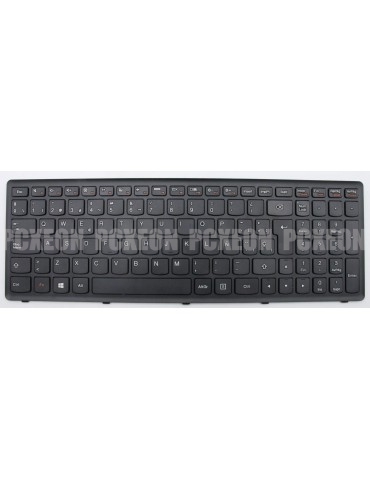 Teclado Lenovo Ideapad...