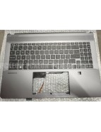 Teclado Completo MSI...