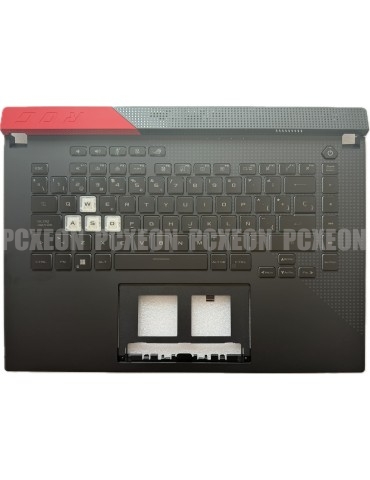 Tastiera Pieno Asus ROG...