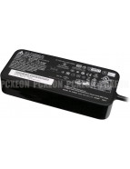 Cargador Original MSI GP66...