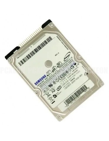 Disco duro Samsung 2.5" IDE...