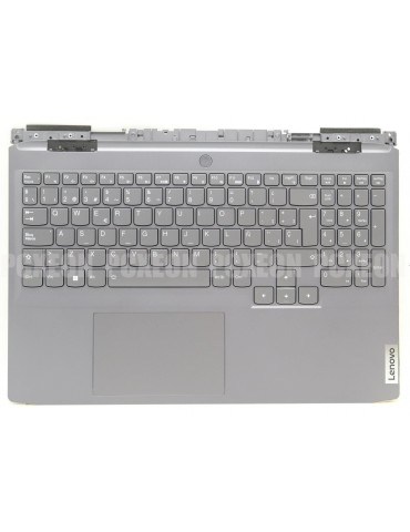 Clavier Plein Lenovo LOQ...