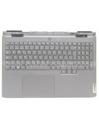 Keyboard Full Lenovo Loq...
