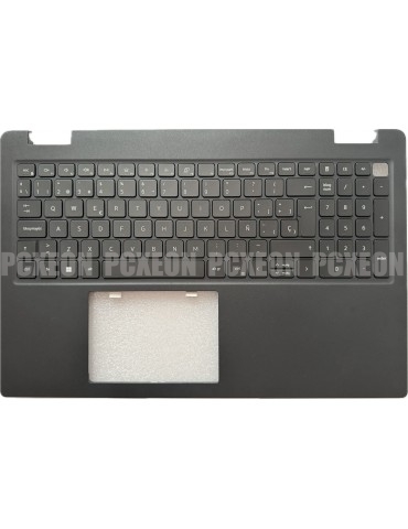 Teclado Completo Dell...