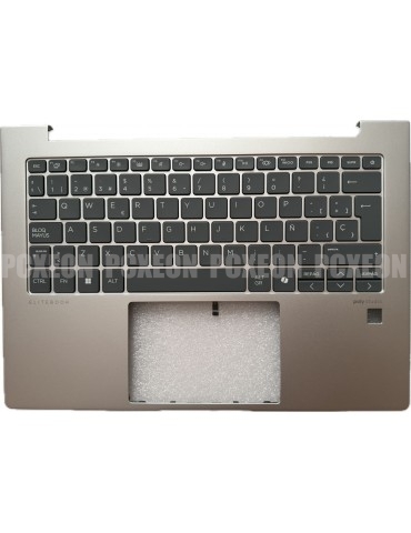 Clavier Plein HP Elitebook...