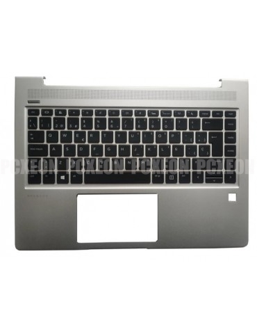 Teclado Completo HP ProBook...