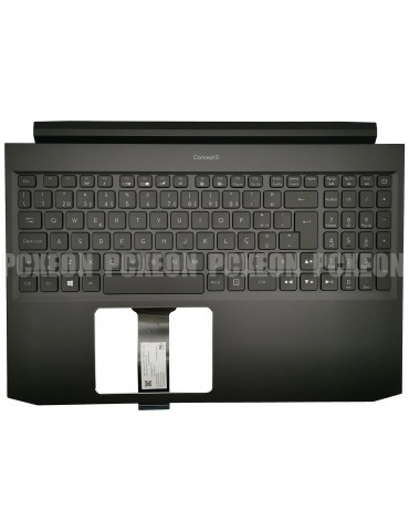 Teclado Completo Acer...
