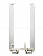 LCD hinges Dell Inspiron 15...