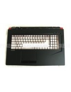 Carcasa Superior MSI GP73...