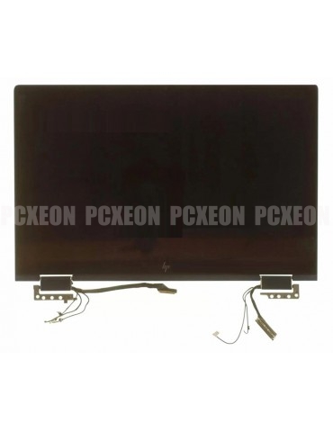Schermo intero HP Elite...