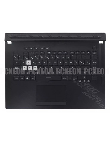 Tastiera Completa ASUS ROG...