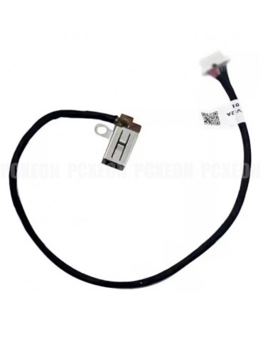 Conector DC das séries HP...