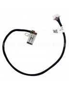 DC-Buchse HP 15-FD/15-FC...