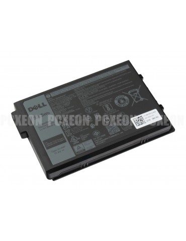 Batterie d'origine Dell Pro...