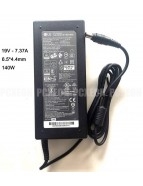 Original charger LG...