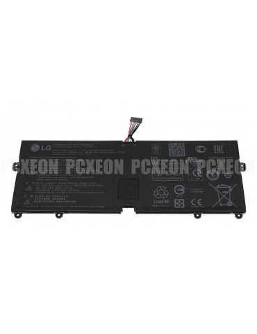 Batterie d'origine LG Gram...