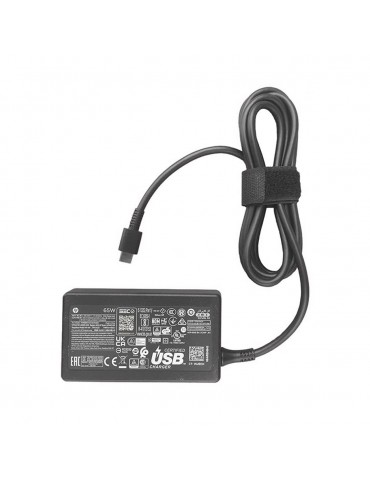 Original charger HP Zbook...