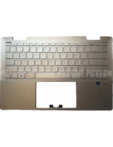 Keyboard Full HP Pavilion...