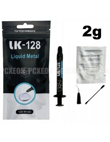 copy of Metal liquido...