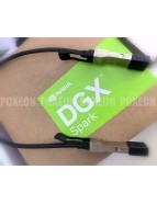 Nvidia Cable QSFP de 0,4 m...