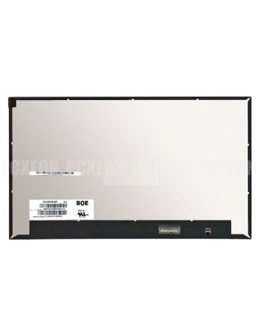 Écran LED 13.3" BOE...