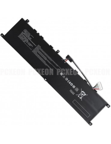 Drums MSI GP66 GP76 GS65...