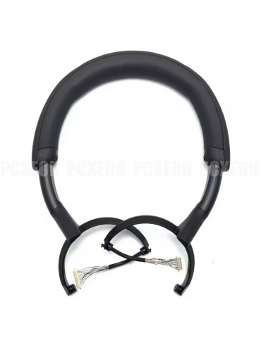 Faixa preta Sony Wh-1000xm5