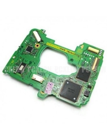 WII PLACA BASE LECTORA...