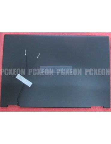 Custodia posteriore LCD HP...