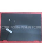 LCD-Hintergehäuse HP Oden...