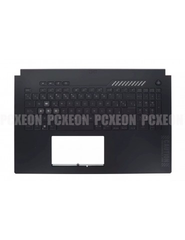 Tastatur Komplette Asus TUF...