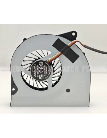 Fan CPU Coolcox BF8512H05S...