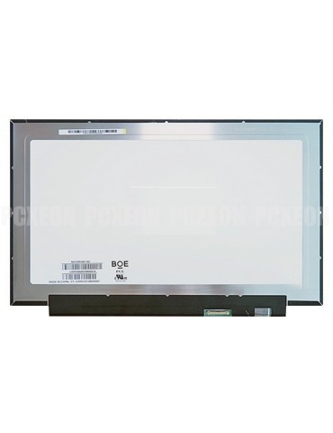 Tela LED 13.3 " BOE...