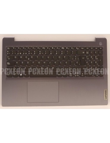 Teclado Completo Lenovo...