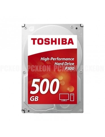 Disco Duro Toshiba P300...